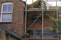 free Kirkby Thore home extension quotes