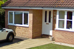 garage conversions Kirkby Thore