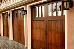 Kirkby Thore garage extension quotes