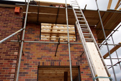 house extensions Kirkby Thore