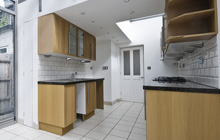 Kirkby Thore kitchen extension leads